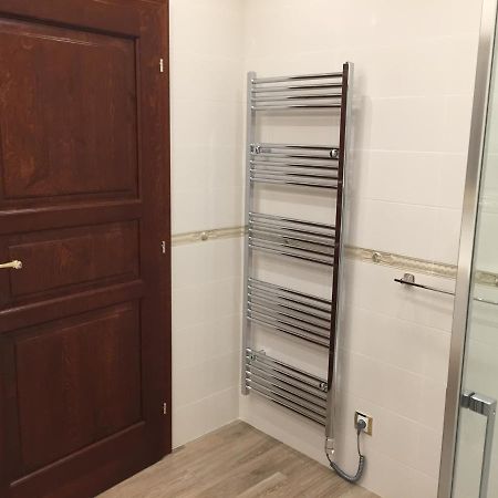 Apartmán Pri Lýceu Banská Štiavnica Exterior foto