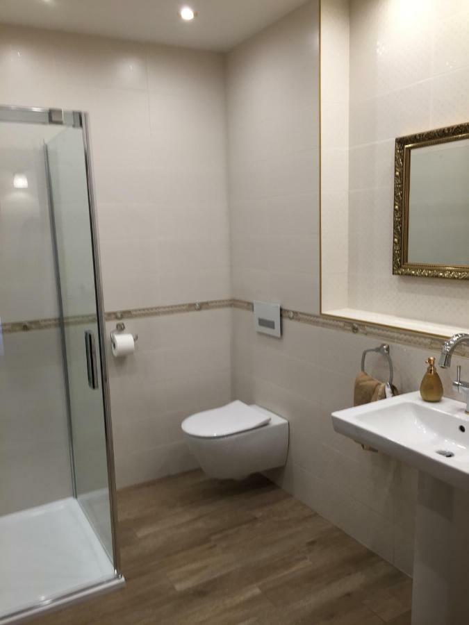Apartmán Pri Lýceu Banská Štiavnica Exterior foto