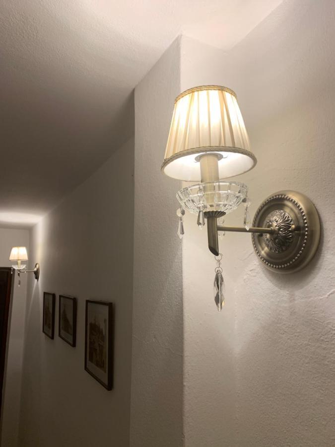 Apartmán Pri Lýceu Banská Štiavnica Exterior foto