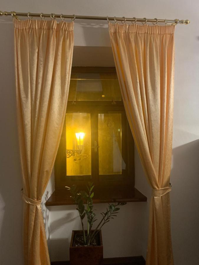 Apartmán Pri Lýceu Banská Štiavnica Exterior foto