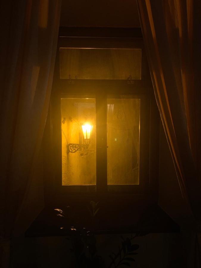 Apartmán Pri Lýceu Banská Štiavnica Exterior foto
