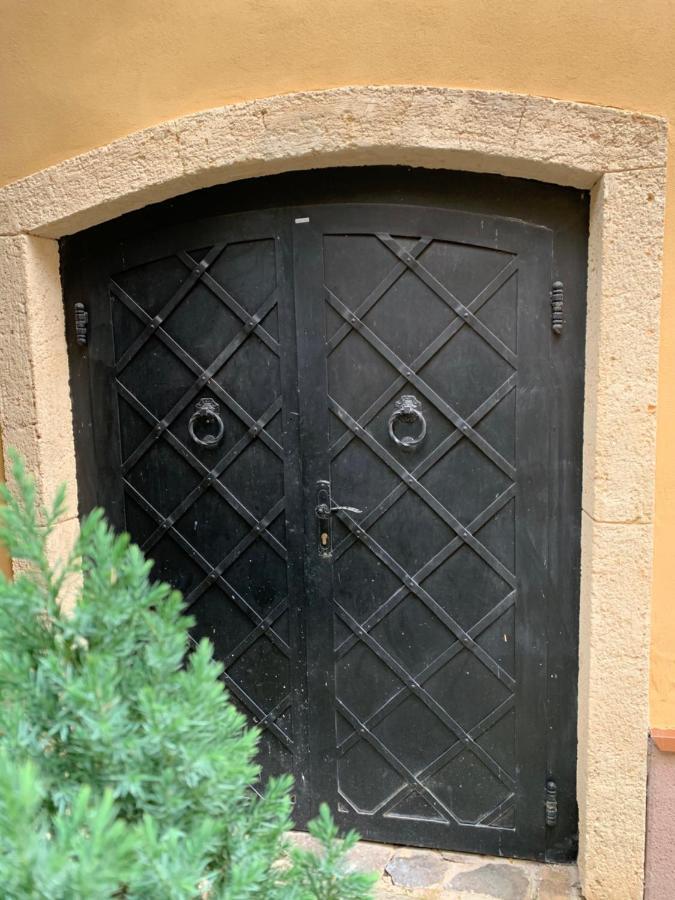 Apartmán Pri Lýceu Banská Štiavnica Exterior foto