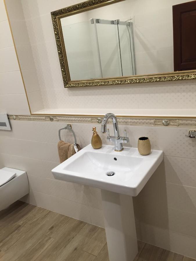 Apartmán Pri Lýceu Banská Štiavnica Exterior foto