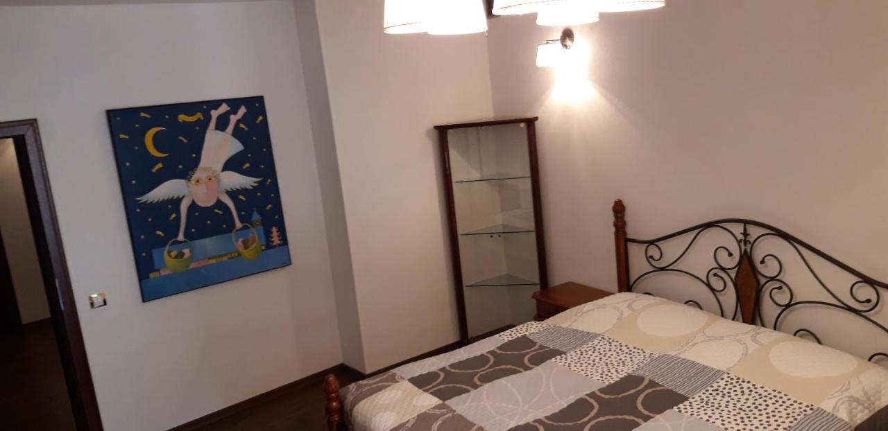 Apartmán Pri Lýceu Banská Štiavnica Exterior foto